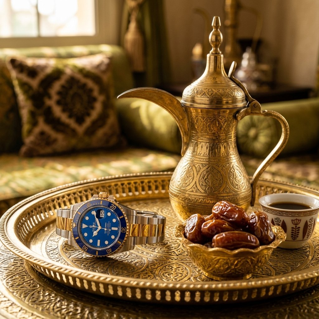 ساعات في ليبيا: دليلك الشامل لأرقى التشكيلات