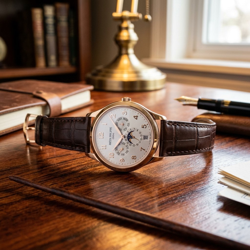 أين تبيع ساعات باتيك فيليب (Patek Philippe) بأعلى سعر في ليبيا؟