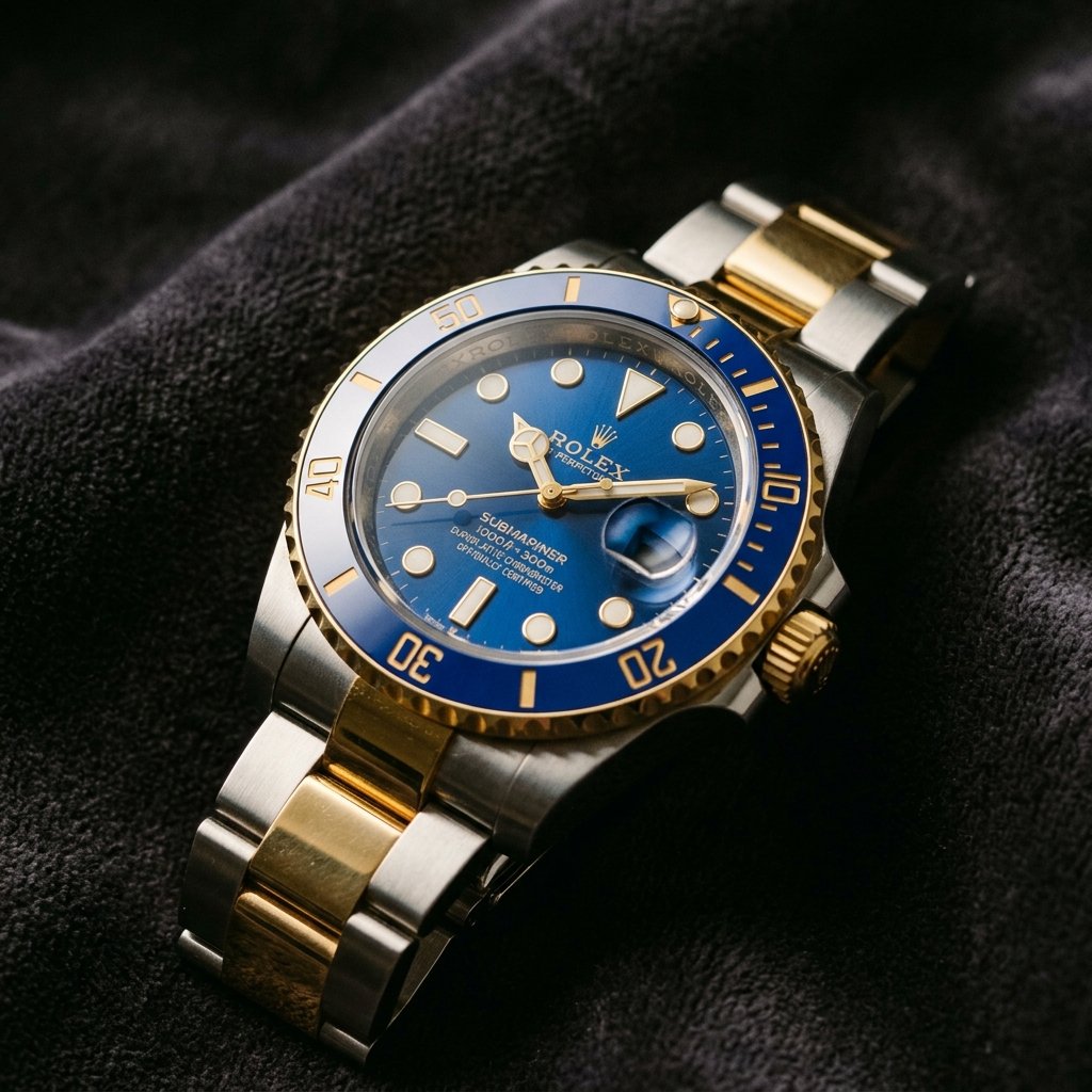 شراء ساعات رولكس (Rolex) الأصلية في ليبيا – دليلك لأفضل الأسعار